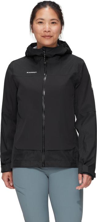 Produktbild Mammut Ducan Guide HS Hooded Jacket Women (XS)