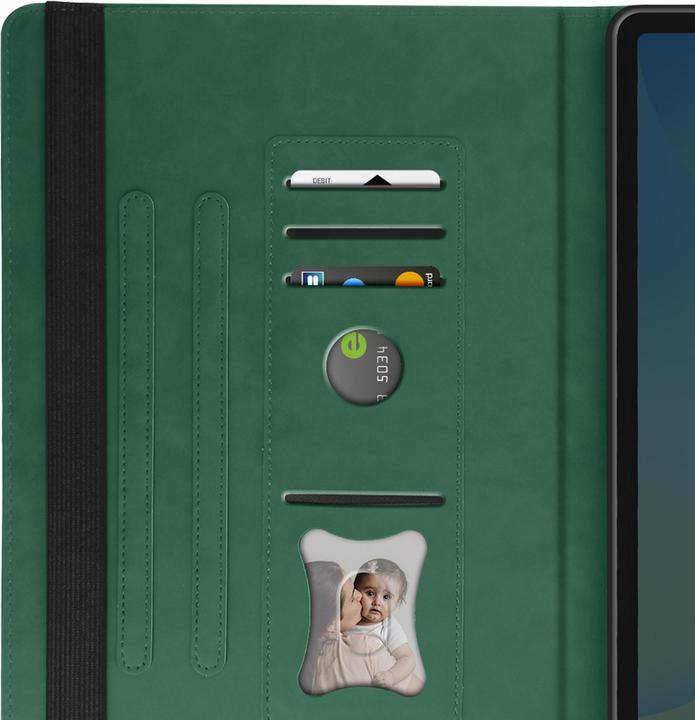 Immagine prodotto Avizar Busi (Samsung Galaxy Tab S10 FE+)