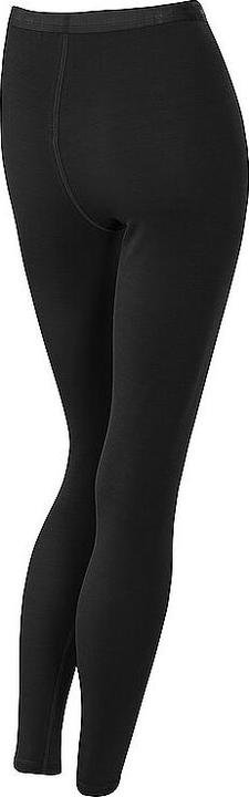 Immagine prodotto Löffler W Mutande lunghe Transtex Light pantaloni da donna neri (44)