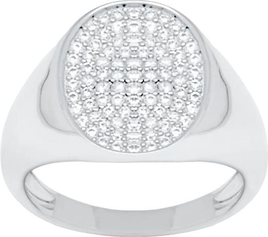Candy Ring Zeta, 925 Sterling Silber