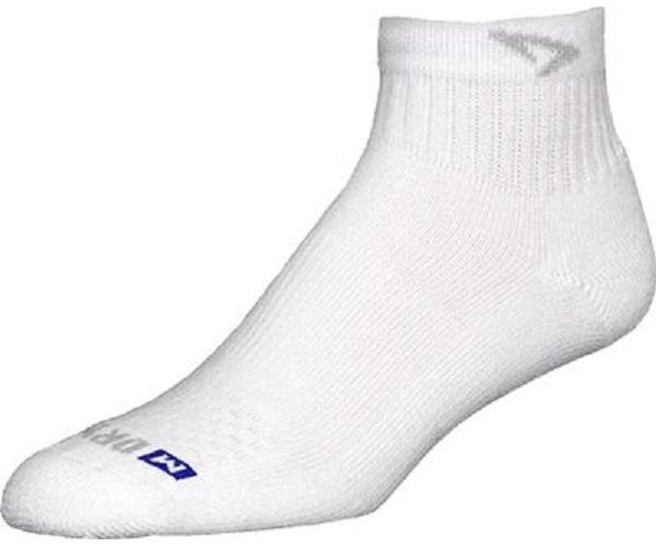 Drymax Golf 1/4 Crew (M)