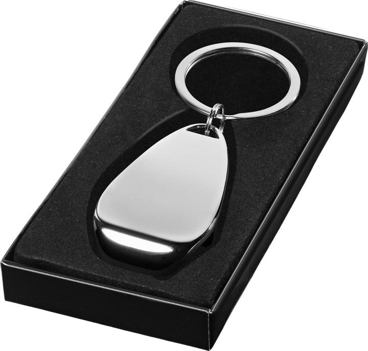 Actual product image Bullet Don bottle opener key ring