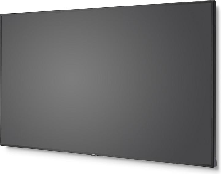 Image du produit NEC MultiSync C750Q moniteur grand format 75 pouces IPS UHD 24/7 350cd (3840 x 2160 pixels, 75")