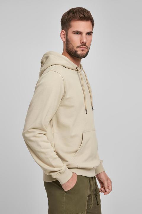 Image du produit Urban Classics Basic Terry Hoody (XL)