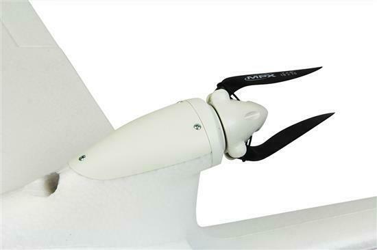 Image du produit Multiplex EasyStar 3 Mode 2+4 (Planeur)