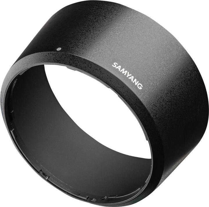 Immagine prodotto Samyang Paraluce per VDSLR MF 85/F1.4 - 85/T1.5