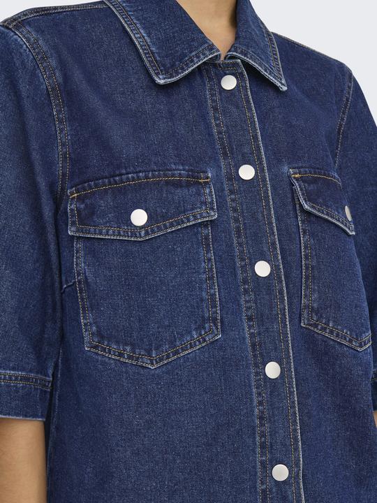 Immagine prodotto Only ONLBELLE camicia in denim Camicia in denim (S)