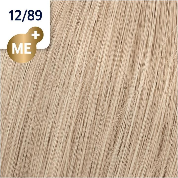 Produktbild Wella Koleston Perfect ME+ Special Blondes (12/89 special blond perl-cendre  Professionals)