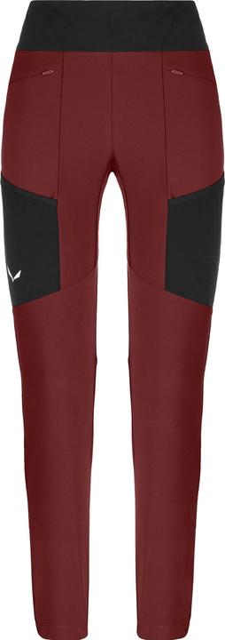 Salewa Puez Warm Durastretch Cargo Leggings Da (38)