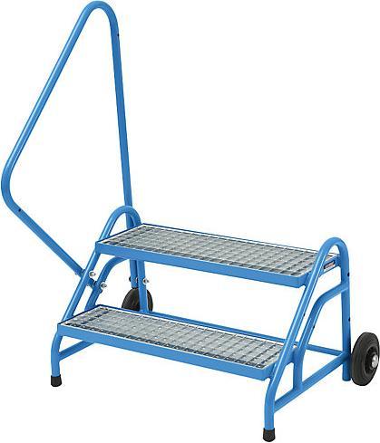 Produktbild eurokraft pro Montagetritt (Trittleiter, 58 cm)