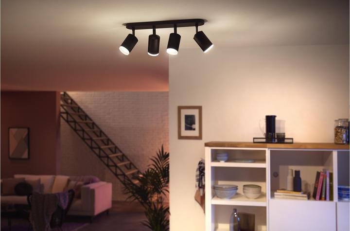 Produktbild Philips Fugato (1400 lm, GU10)