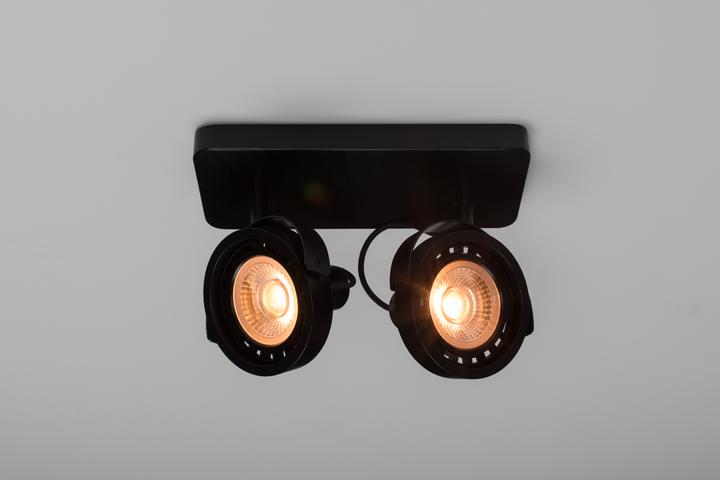 Actual product image Zuiver Spot Light Dice Multi (320 lm, GU10)