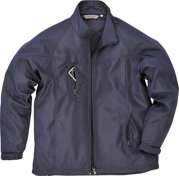 Immagine prodotto Portwest Giacca softshell Oregon (XXL)