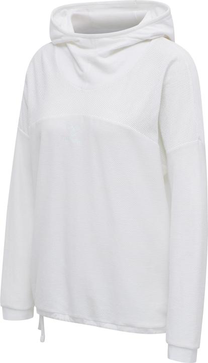 Actual product image hummel Deep Hoodie (S)