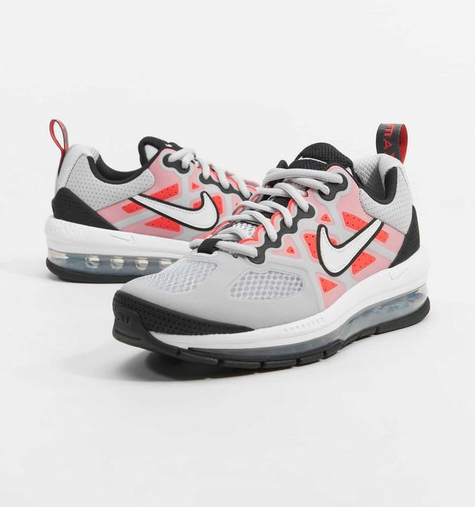 Nike Air Max Genome Schuhe - 107307