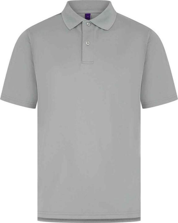 Henbury Poloshirt (XS)
