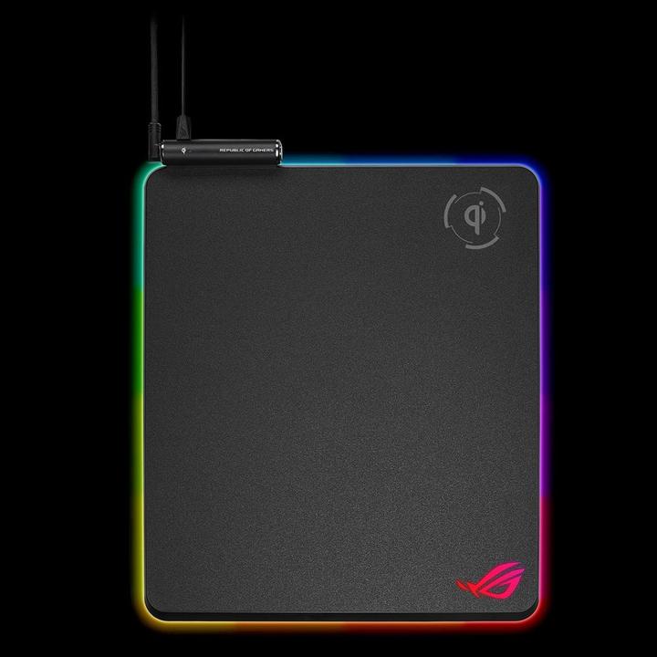 Productafbeelding ASUS ROG Balteus Qi (M)