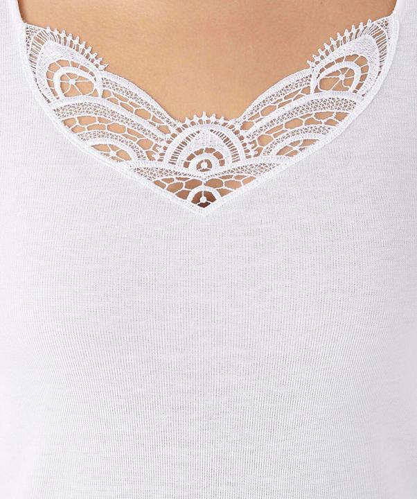 Actual product image La Redoute Collections Thermolactyl (S)
