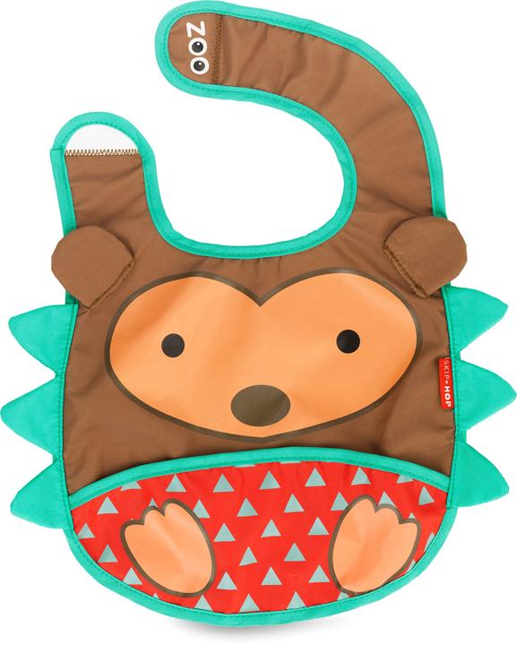 Skiphop Zoo (6 mesi)