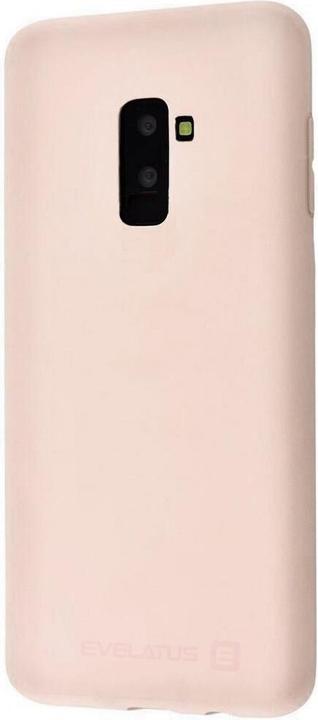 Roze zand
