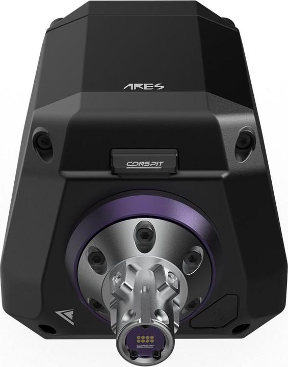Actual product image Conspit Ares Wheelbase (10 Nm)