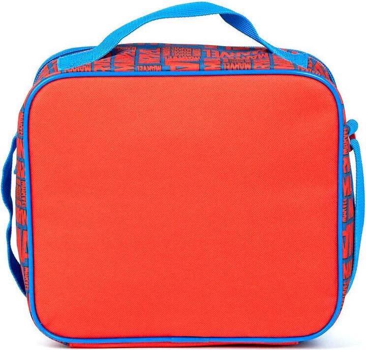 Immagine prodotto Cerda Borsa per il pranzo Marvel Avengers