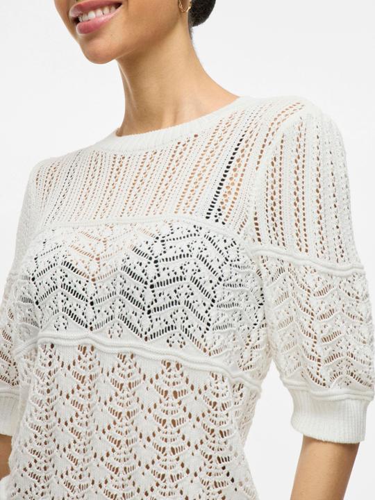 Immagine prodotto Vila VINYA Kurzarm Stricktop (XS)