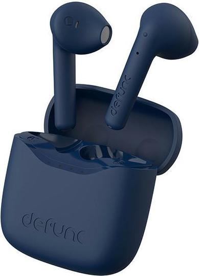 Produktbild Defunc True Lite Earbuds, In-Ear, Wireless, Blue (keine Geräuschunterdrückung, 20 h, Kabellos)