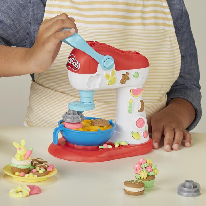 Produktbild Play-Doh Küchenmaschine