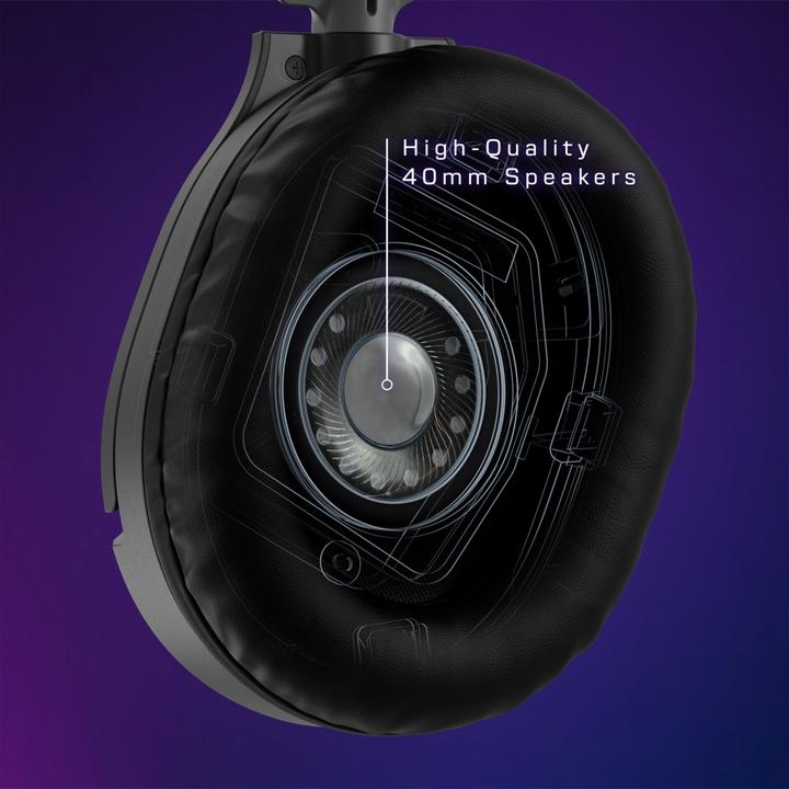 Image du produit Turtle Beach EARFORCE - RECON - 70X Casque de jeu (Filaire)