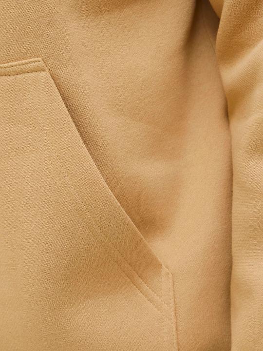 Actual product image Jack & Jones Jjebradley Sweat Hood Noos (XL)