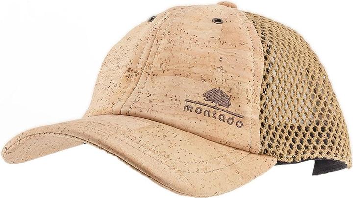 Produktbild Montado Cap «Rede» (62)