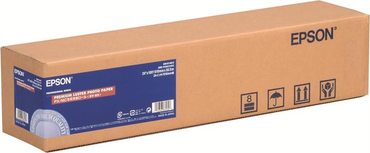 Produktbild Epson Premium Luster Photo Paper (250 g/m², A3+, 100 x)