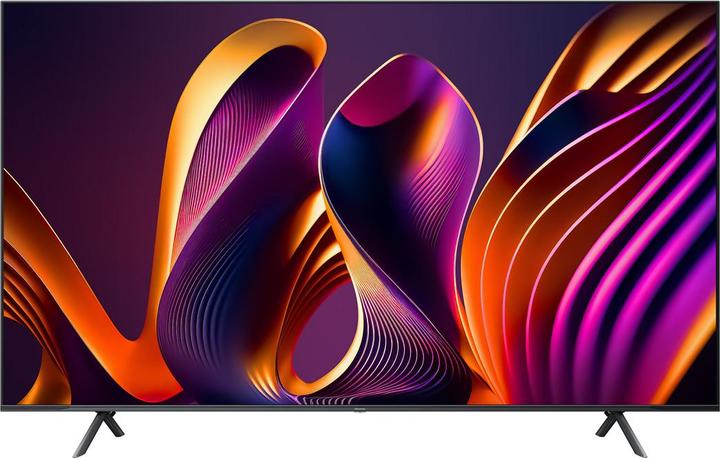 Image du produit Hisense TV 85E77NQ Pro (85", QLED, 4K, 2024)