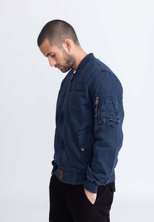 Produktbild Bombers Original Jacken Mac M (M)