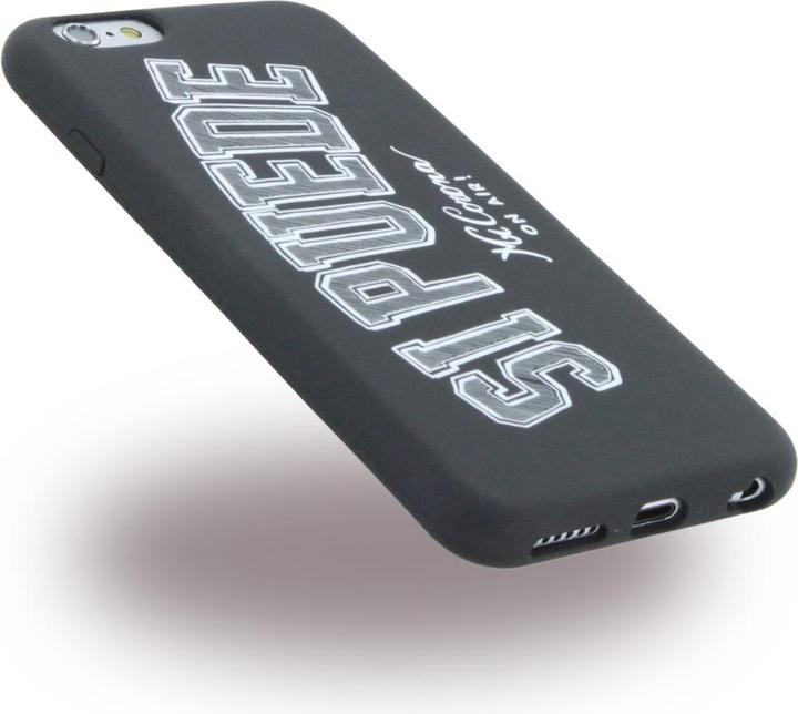 Immagine prodotto Si Puede Collezione Silicone (Apple iPhone 6s, Apple iPhone 6)