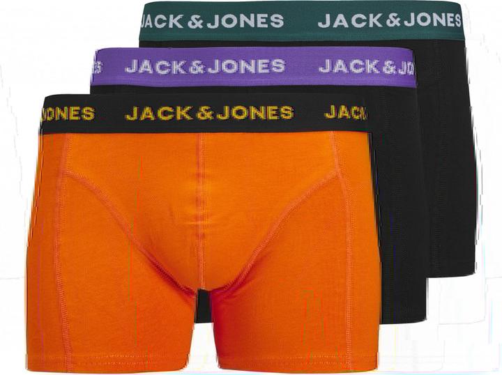 Actual product image Jack & Jones 3er-pack Shorts Shorts (XXL, pack of 3)