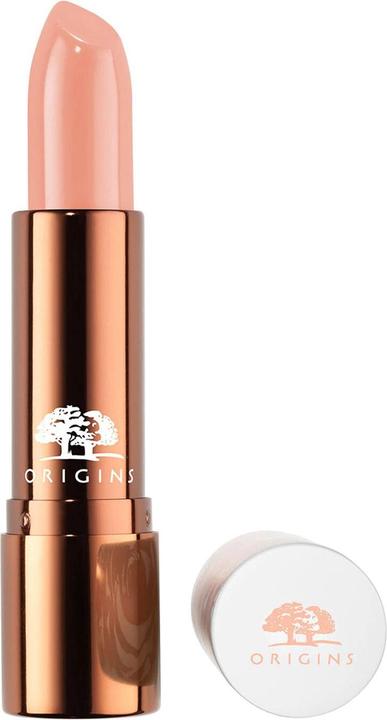 Origins Blooming Bold Lipstick Nude Blossom 3.1g (Nude Blossom)