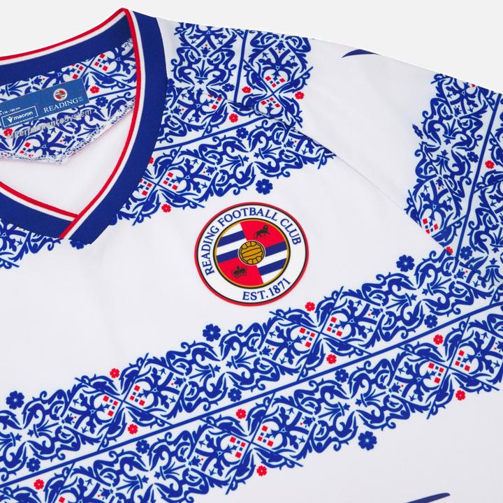 Immagine prodotto Macron FC Reading Trikot (L)