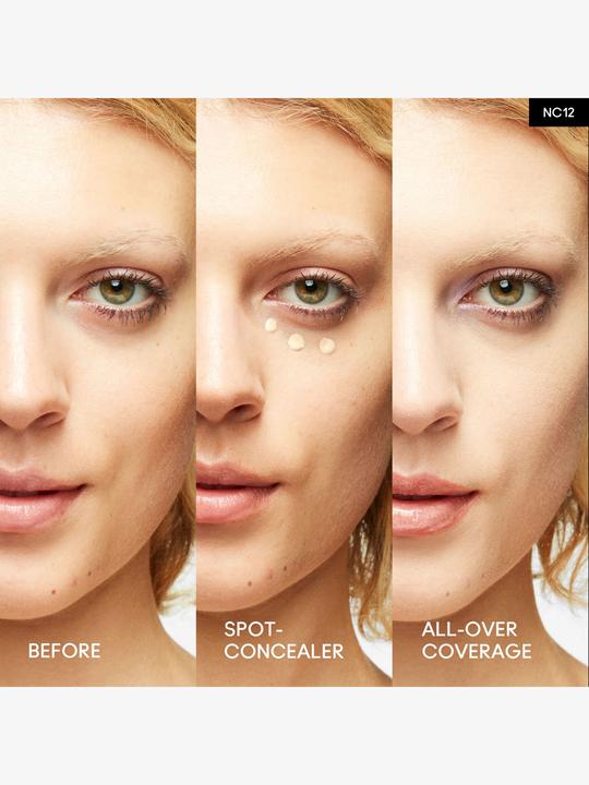 Actual product image MAC Cosmetics Studio Fix Every-Wear All-Over Face Pen No. NC12 (No. NC12)