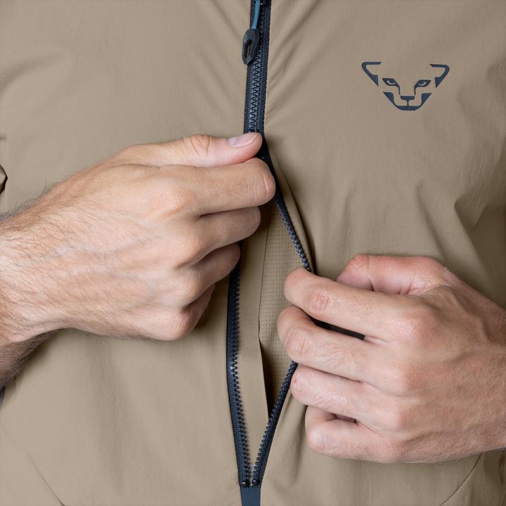 Image du produit Dynafit Transalper Dynastretch Anorak (XXL)