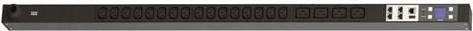 Produktbild Bachmann BN3000 16xC13 4xC19messung p.Ph.3m H05VV-F 3G2,5CEE 16A Lan