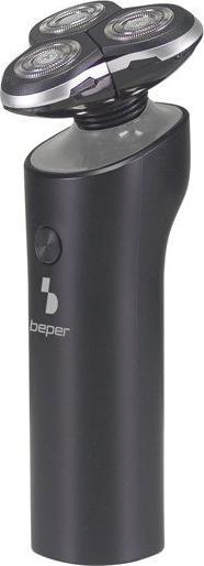 Actual product image Beper Rechargeable shaver P304BAR003