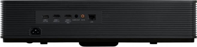 Image du produit Viewsonic X2000 (4K, 2000 lm, 0.25:1)