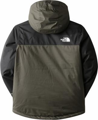 Actual product image North Face Teen Snowq P Ins (S)