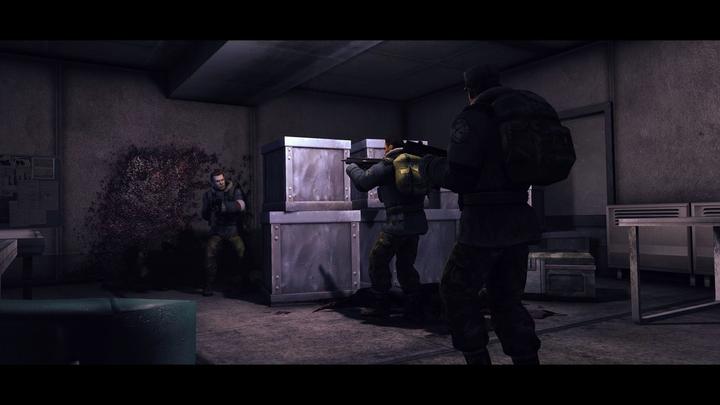 Image du produit Atari The Thing: Remastered - Deluxe Edition PS5 (PS5, DE)