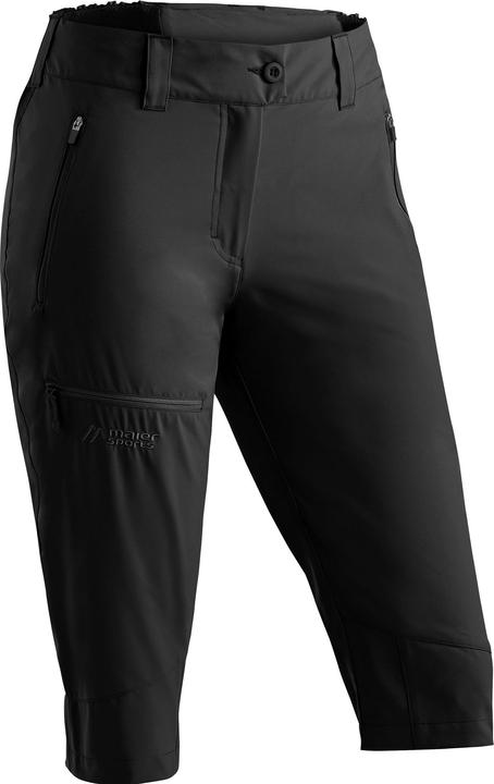 Actual product image Maier Sports Women's Lulaka Capri Loop (3XL)