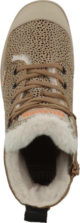 Produktbild Palladium Pampa Hi Zip WL - 61019 (37)