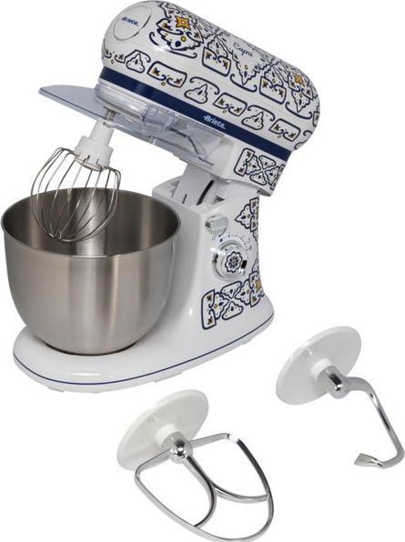 Actual product image Ariete 1588 Capri food processor (1200 W)