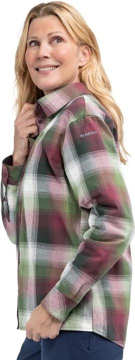 Produktbild Schöffel Blouse Style Limedes (3XL, 4XL)